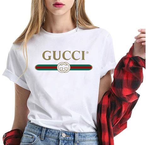 amazon womens gucci shirt|Gucci inspired shirts for women.